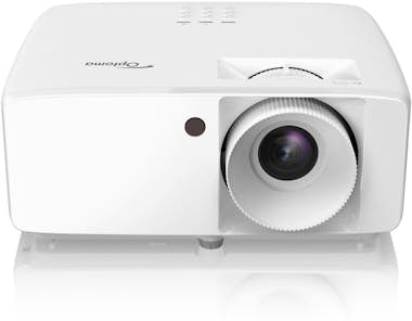 Optoma Optoma ZW350E videoproyector Proyector de alcance Optoma Optoma ZW350E videoproyector Proyector de alcance