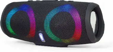 Gembird Gembird SPK-BT-LED-02 altavoz portátil Altavoz mon Gembird Gembird SPK-BT-LED-02 altavoz portátil Altavoz mon