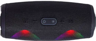 Gembird Gembird SPK-BT-LED-02 altavoz portátil Altavoz mon Gembird Gembird SPK-BT-LED-02 altavoz portátil Altavoz mon