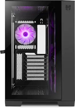 Nox NOX Hummer Astra Midi Tower Negro Nox NOX Hummer Astra Midi Tower Negro