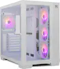 Nox NOX Hummer Astra Midi Tower Blanco Nox NOX Hummer Astra Midi Tower Blanco