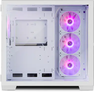 Nox NOX Hummer Astra Midi Tower Blanco Nox NOX Hummer Astra Midi Tower Blanco