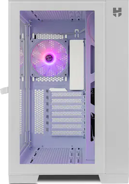 Nox NOX Hummer Astra Midi Tower Blanco Nox NOX Hummer Astra Midi Tower Blanco