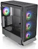 Thermaltake Thermaltake Ceres 500 TG ARGB Midi Tower Negro Thermaltake Thermaltake Ceres 500 TG ARGB Midi Tower Negro