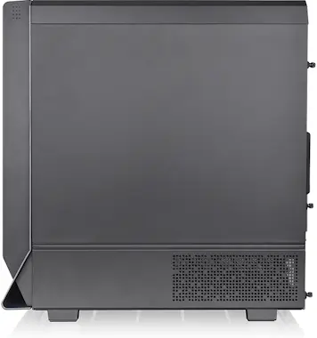 Thermaltake Thermaltake Ceres 500 TG ARGB Midi Tower Negro Thermaltake Thermaltake Ceres 500 TG ARGB Midi Tower Negro
