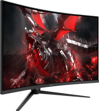 MSI MSI OPTIX G321CQP 80 cm (31.5"") 2560 x 1440 Pixel MSI MSI OPTIX G321CQP 80 cm (31.5"") 2560 x 1440 Pixel