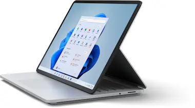Microsoft Microsoft Surface Laptop Studio i5-11300H Híbrido Microsoft Microsoft Surface Laptop Studio i5-11300H Híbrido