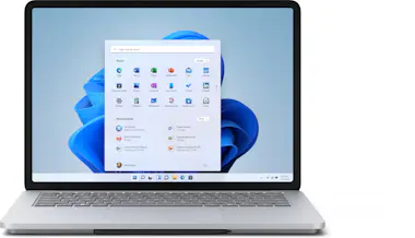 Microsoft Microsoft Surface Laptop Studio i5-11300H Híbrido Microsoft Microsoft Surface Laptop Studio i5-11300H Híbrido