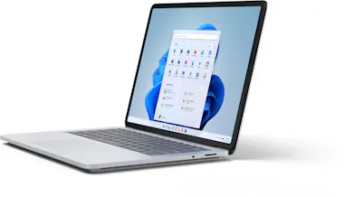 Microsoft Microsoft Surface Laptop Studio i5-11300H Híbrido Microsoft Microsoft Surface Laptop Studio i5-11300H Híbrido