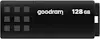 GOODRAM Goodram UME3 unidad flash USB 128 GB USB tipo A 3. GOODRAM Goodram UME3 unidad flash USB 128 GB USB tipo A 3.