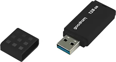 GOODRAM Goodram UME3 unidad flash USB 128 GB USB tipo A 3. GOODRAM Goodram UME3 unidad flash USB 128 GB USB tipo A 3.