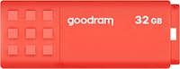 GOODRAM Goodram UME3 unidad flash USB 32 GB USB tipo A 3.2