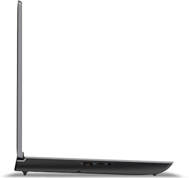 Lenovo Lenovo ThinkPad P16 Gen 1 i7-12800HX Estación de t