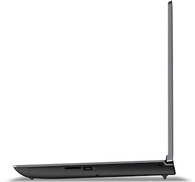Lenovo Lenovo ThinkPad P16 Gen 1 i7-12800HX Estación de t