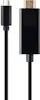 Gembird Gembird A-CM-HDMIM-01 adaptador de cable de vídeo Gembird Gembird A-CM-HDMIM-01 adaptador de cable de vídeo