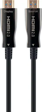 Gembird Gembird CCBP-HDMI-AOC-10M-02 cable HDMI HDMI tipo Gembird Gembird CCBP-HDMI-AOC-10M-02 cable HDMI HDMI tipo
