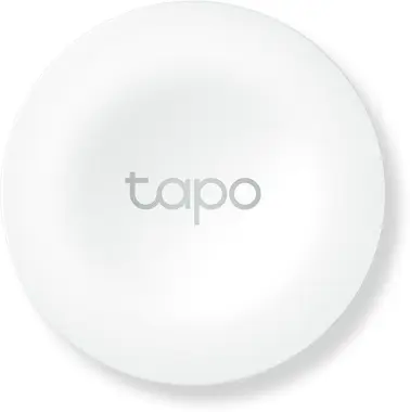 TP-Link TP-Link Tapo S200B Inalámbrico Blanco TP-Link TP-Link Tapo S200B Inalámbrico Blanco