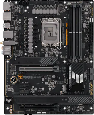 Asus ASUS TUF GAMING H770-PRO WIFI LGA 1700 ATX Asus ASUS TUF GAMING H770-PRO WIFI LGA 1700 ATX