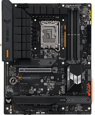 Asus ASUS TUF GAMING H770-PRO WIFI LGA 1700 ATX Asus ASUS TUF GAMING H770-PRO WIFI LGA 1700 ATX