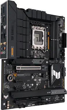 Asus ASUS TUF GAMING H770-PRO WIFI LGA 1700 ATX Asus ASUS TUF GAMING H770-PRO WIFI LGA 1700 ATX