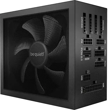 Be quiet! be quiet! Dark Power 13 unidad de fuente de alimen Be quiet! be quiet! Dark Power 13 unidad de fuente de alimen