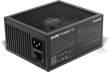 Be quiet! be quiet! Dark Power 13 unidad de fuente de alimen Be quiet! be quiet! Dark Power 13 unidad de fuente de alimen