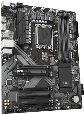 Gigabyte Gigabyte B760 DS3H DDR4 placa base Intel B760 Expr Gigabyte Gigabyte B760 DS3H DDR4 placa base Intel B760 Expr