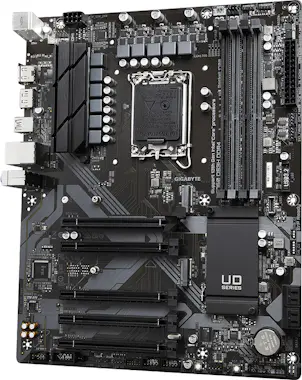 Gigabyte Gigabyte B760 DS3H DDR4 placa base Intel B760 Expr Gigabyte Gigabyte B760 DS3H DDR4 placa base Intel B760 Expr