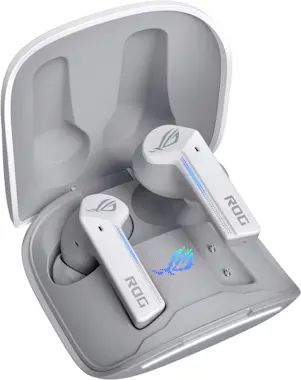 Asus ASUS ROG Cetra True Wireless Moonlight White Auric Asus ASUS ROG Cetra True Wireless Moonlight White Auric
