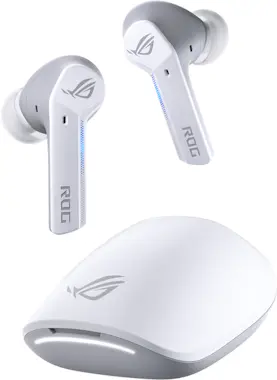 Asus ASUS ROG Cetra True Wireless Moonlight White Auric Asus ASUS ROG Cetra True Wireless Moonlight White Auric