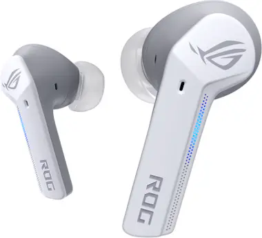 Asus ASUS ROG Cetra True Wireless Moonlight White Auric Asus ASUS ROG Cetra True Wireless Moonlight White Auric