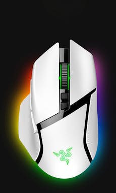 RAZER Razer Basilisk V3 Pro ratón mano derecha RF Wirele RAZER Razer Basilisk V3 Pro ratón mano derecha RF Wirele