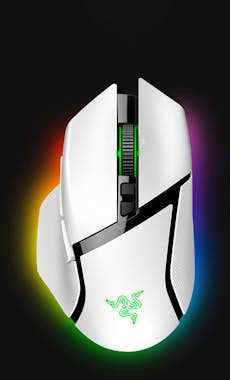 RAZER Razer Basilisk V3 Pro ratón mano derecha RF Wirele