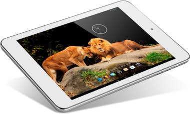 Yarvik Yarvik Noble Mini 8 GB 19,9 cm (7.85"") 1 GB Wi-Fi Yarvik Yarvik Noble Mini 8 GB 19,9 cm (7.85"") 1 GB Wi-Fi