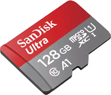 SanDisk SanDisk Ultra 128 GB MicroSDXC UHS-I Clase 10 SanDisk SanDisk Ultra 128 GB MicroSDXC UHS-I Clase 10