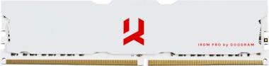 GOODRAM Goodram IRDM PRO módulo de memoria 8 GB 1 x 8 GB D GOODRAM Goodram IRDM PRO módulo de memoria 8 GB 1 x 8 GB D