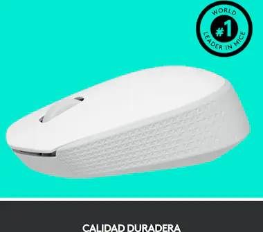 Logitech Logitech M171 ratón Ambidextro RF inalámbrico Ópti Logitech Logitech M171 ratón Ambidextro RF inalámbrico Ópti