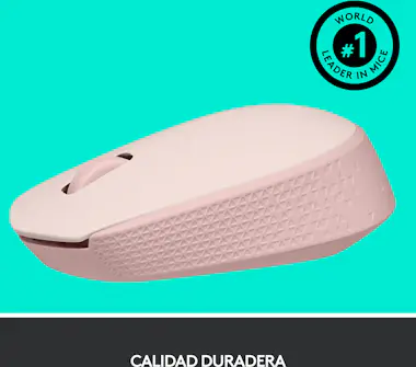 Logitech Logitech M171 ratón Ambidextro RF inalámbrico Ópti Logitech Logitech M171 ratón Ambidextro RF inalámbrico Ópti