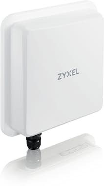 ZyXEL Zyxel FWA710 router inalámbrico Multi-Gigabit Ethe