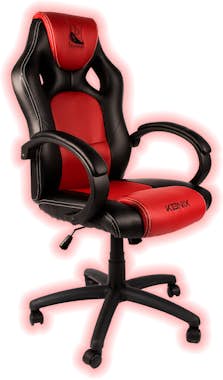 KONIX Konix Jotun Silla para videojuegos de PC Asiento d KONIX Konix Jotun Silla para videojuegos de PC Asiento d