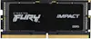 Kingston Kingston Technology FURY Impact módulo de memoria Kingston Kingston Technology FURY Impact módulo de memoria