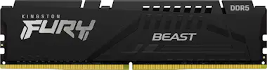 Kingston Kingston Technology FURY Beast módulo de memoria 1 Kingston Kingston Technology FURY Beast módulo de memoria 1