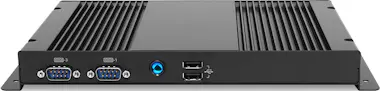 Aopen Aopen DEX5750 i5-1135G7 mini PC Intel® Core™ i5 8 Aopen Aopen DEX5750 i5-1135G7 mini PC Intel® Core™ i5 8