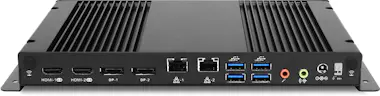 Aopen Aopen DEX5750 i5-1135G7 mini PC Intel® Core™ i5 8 Aopen Aopen DEX5750 i5-1135G7 mini PC Intel® Core™ i5 8