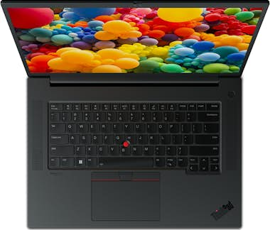 Lenovo Lenovo ThinkPad P1 Gen 5 i7-12700H Estación de tra