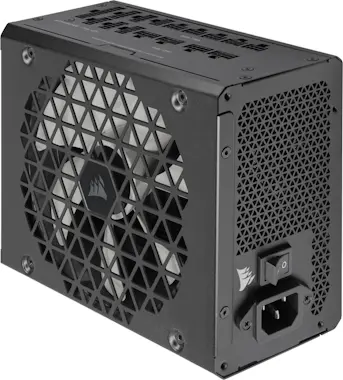 Corsair Corsair RM1200x SHIFT unidad de fuente de alimenta Corsair Corsair RM1200x SHIFT unidad de fuente de alimenta