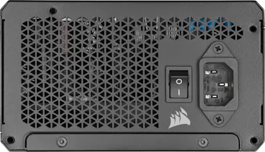 Corsair Corsair RM1200x SHIFT unidad de fuente de alimenta Corsair Corsair RM1200x SHIFT unidad de fuente de alimenta