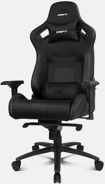 Drift DRIFT DR600BK silla para videojuegos Butaca para j Drift DRIFT DR600BK silla para videojuegos Butaca para j