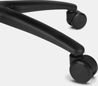 Drift DRIFT DR600BK silla para videojuegos Butaca para j Drift DRIFT DR600BK silla para videojuegos Butaca para j