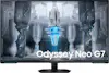 Samsung Samsung Odyssey Neo G7 109,2 cm (43"") 3840 x 2160 Samsung Samsung Odyssey Neo G7 109,2 cm (43"") 3840 x 2160